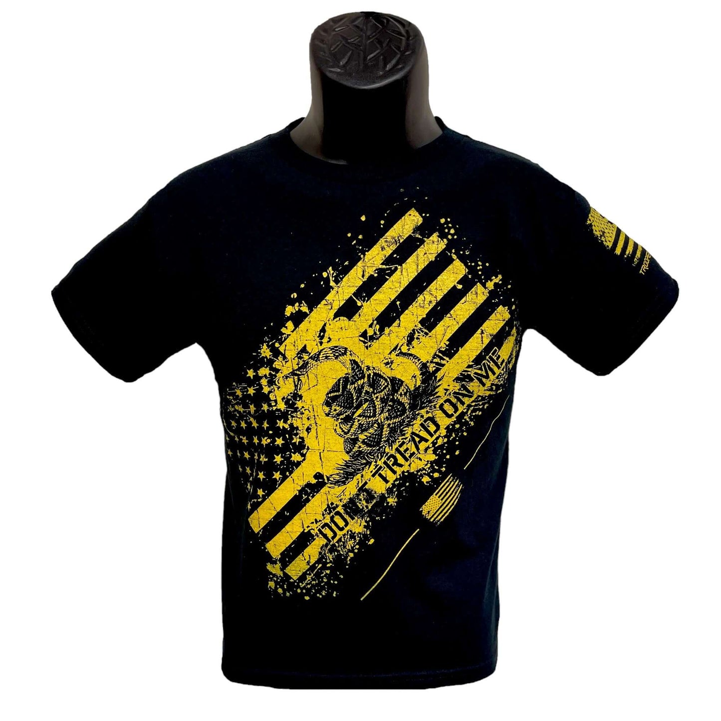 Don't Tread on Me Youth T-Shirt