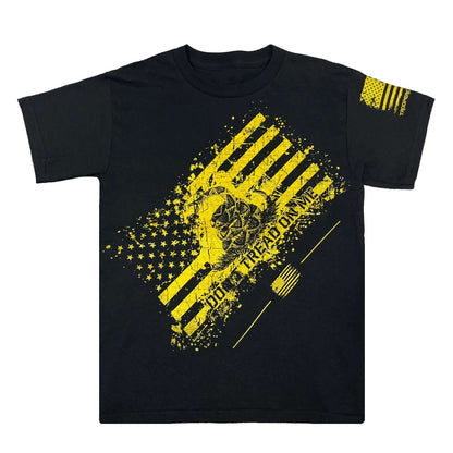 Don't Tread on Me Youth T-Shirt