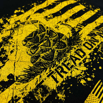 Don't Tread on Me Youth T-Shirt