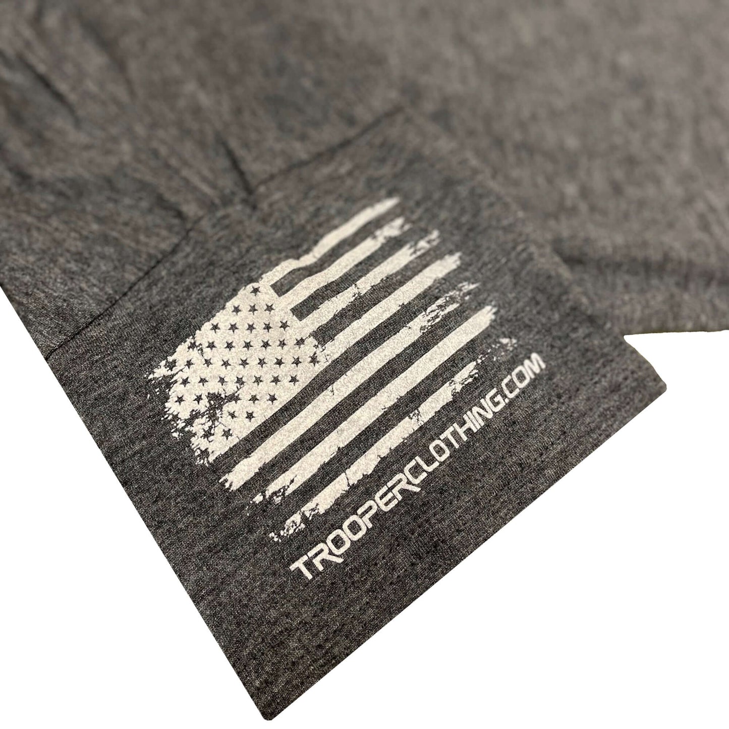 Freedom Is Not Free Youth T-Shirt