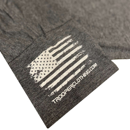 Freedom Is Not Free Youth T-Shirt