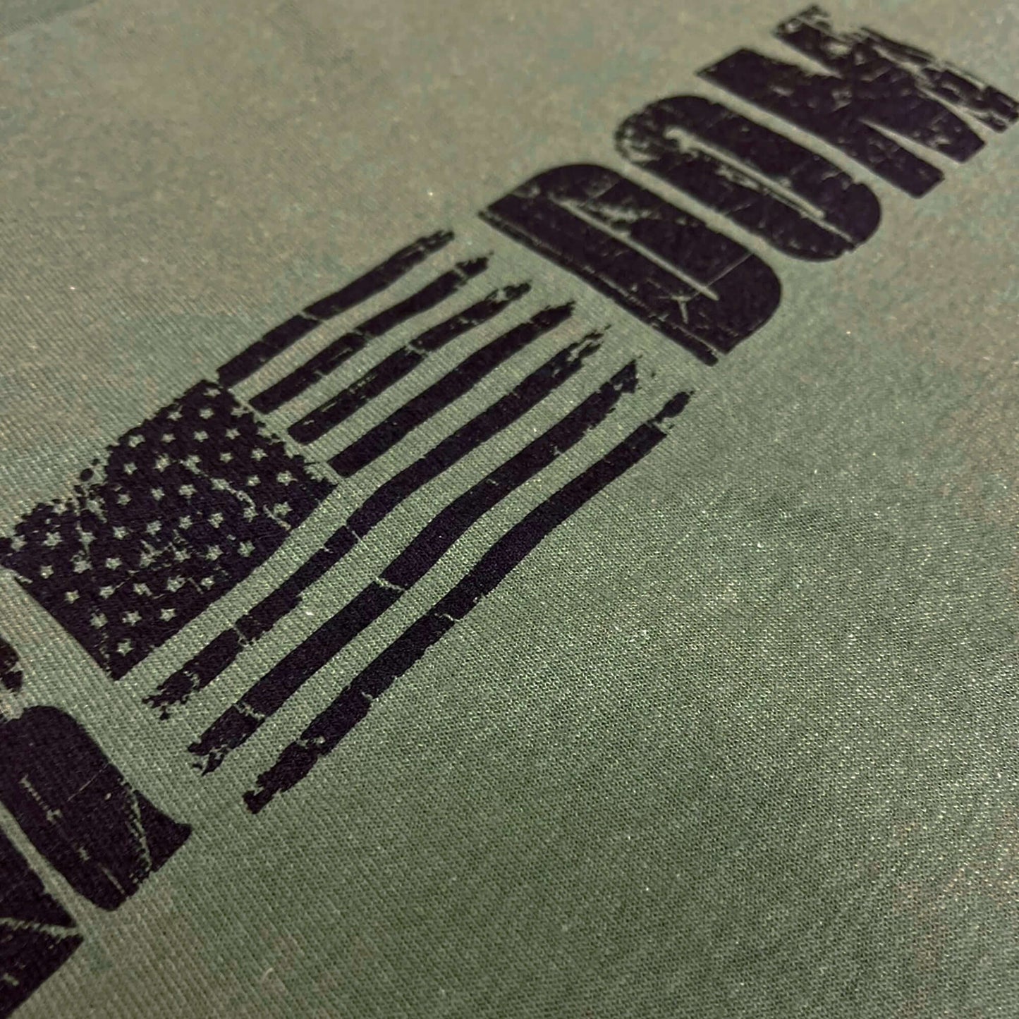 Freedom Flag Youth T-Shirt
