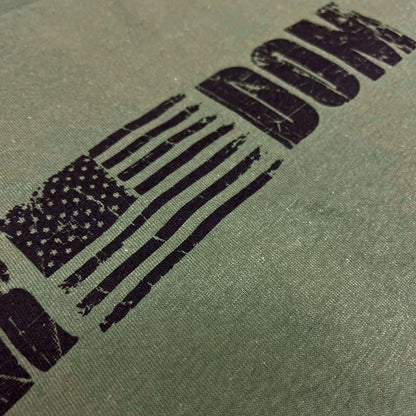 Freedom Flag Youth T-Shirt
