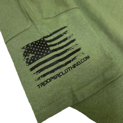 Freedom Flag Youth T-Shirt