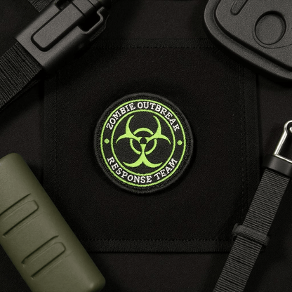 Zombie Outbreak Response Team Patch