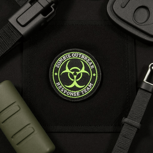 Zombie Outbreak Response Team Patch