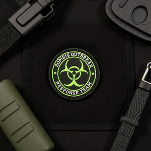 Zombie Outbreak Response Team Patch