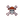 Load image into Gallery viewer, Straw Hat Pirate PVC Patch
