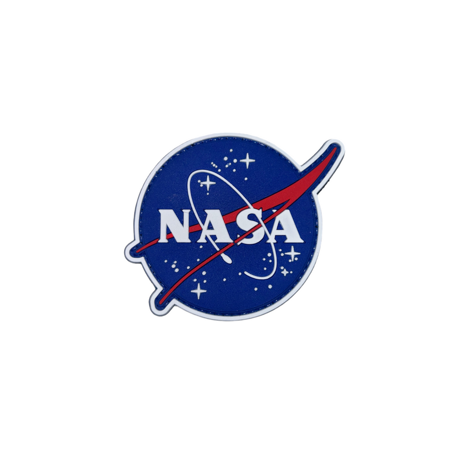 NASA PVC Patch