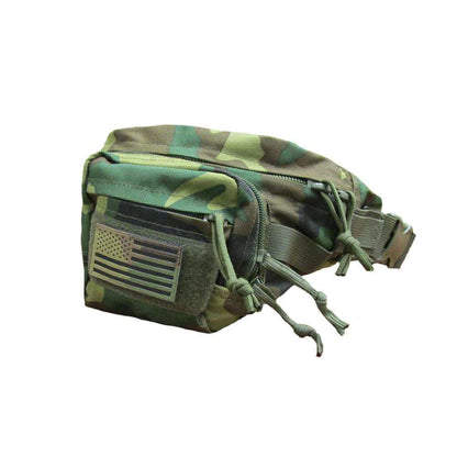 Tactical Fanny Pack
