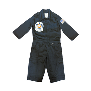 Licensed Youth Air Force Thunderbirds Flight Suit