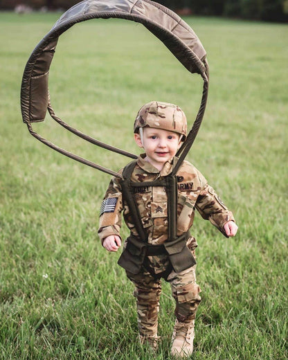 Youth Multicam/OCP Uniform
