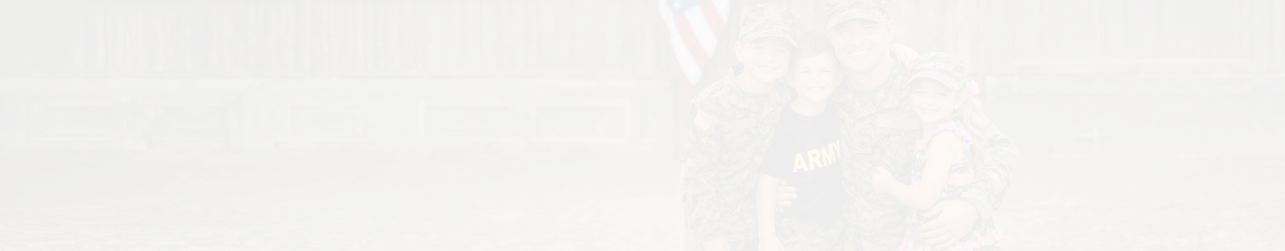 Army Infant & Youth Collection