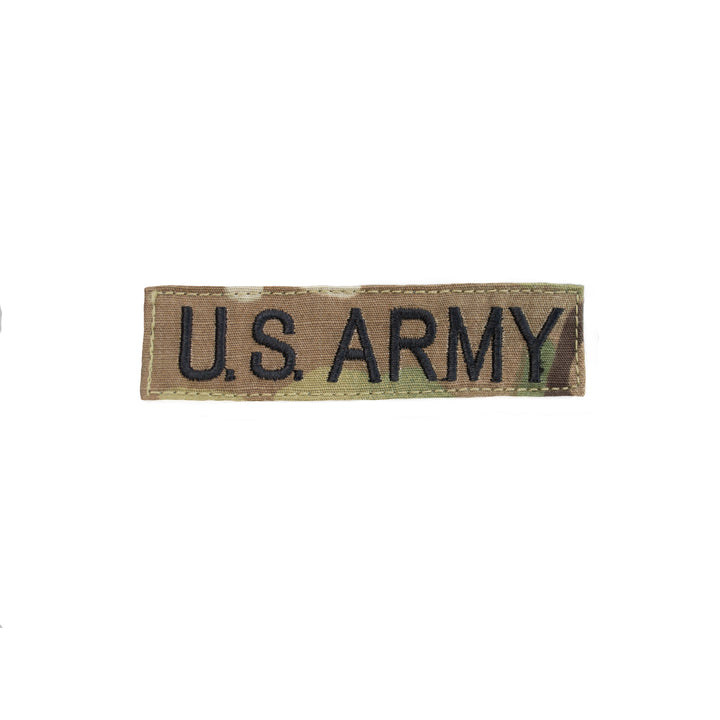 Multicam/OCP Army Nametape