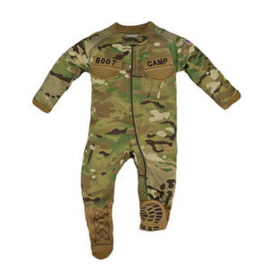 Multicam/OCP Baby Crawler