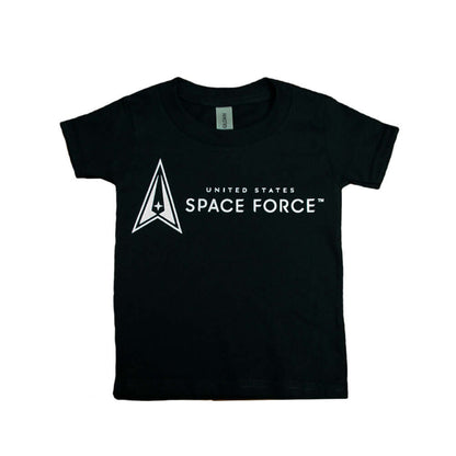 Toddler Licensed Space Force T-Shirt