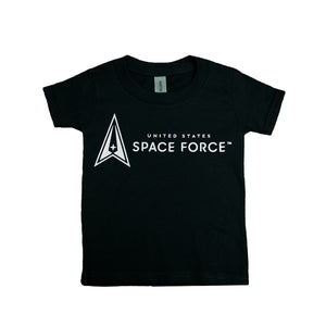 Toddler Space Force T-Shirt