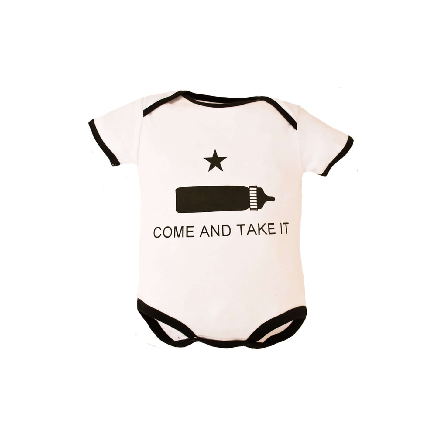 Come and Take It Bodysuit