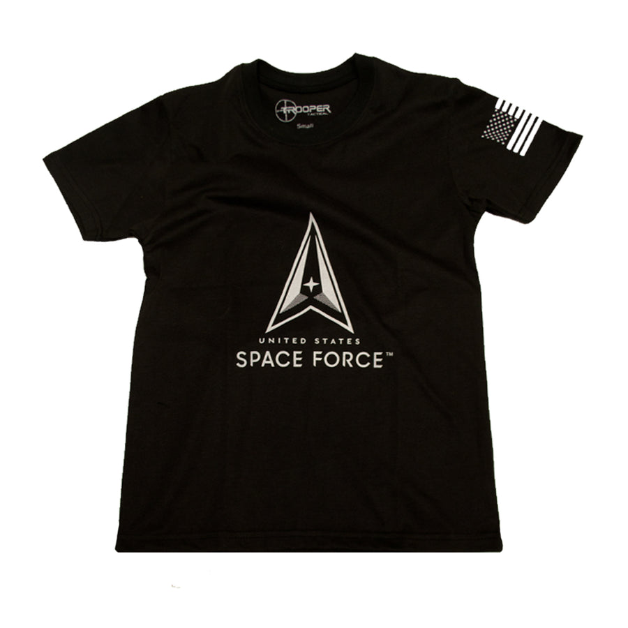 Youth Space Force T-Shirt