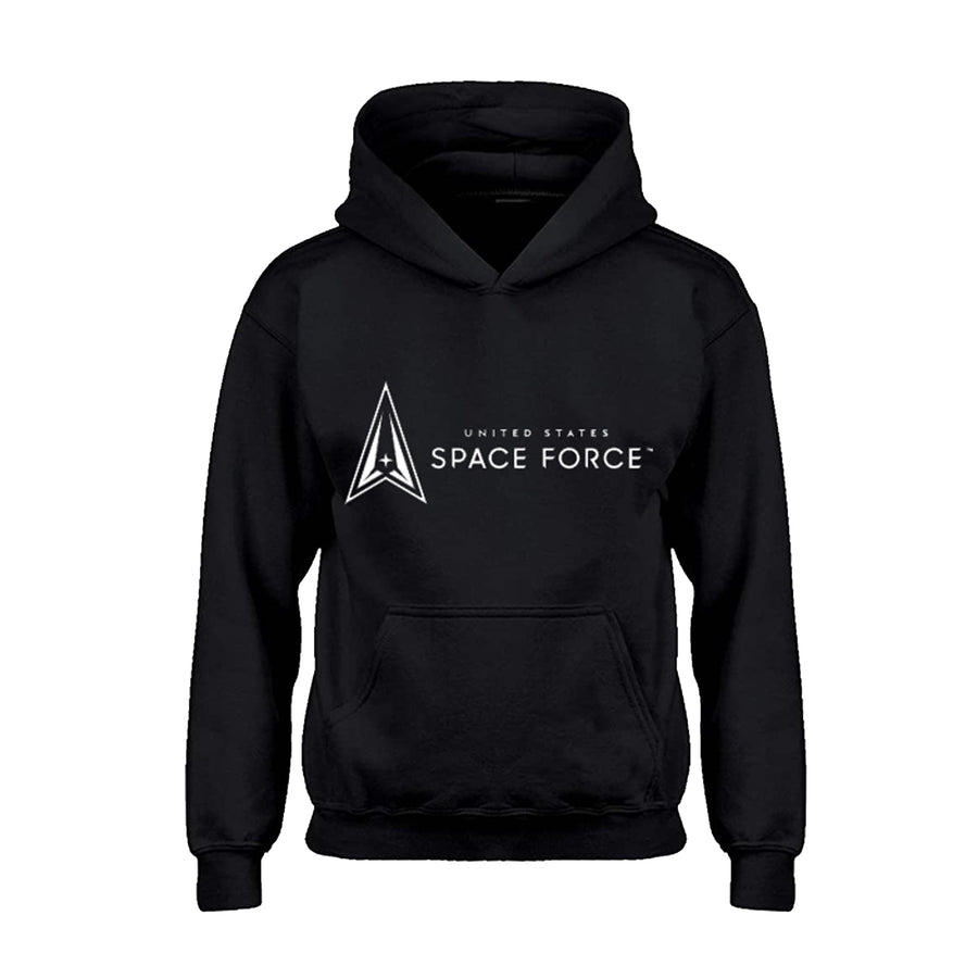 Youth Space Force Hoodie