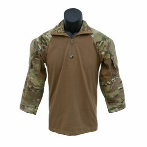 Youth Multicam Overwatch Combat Shirt