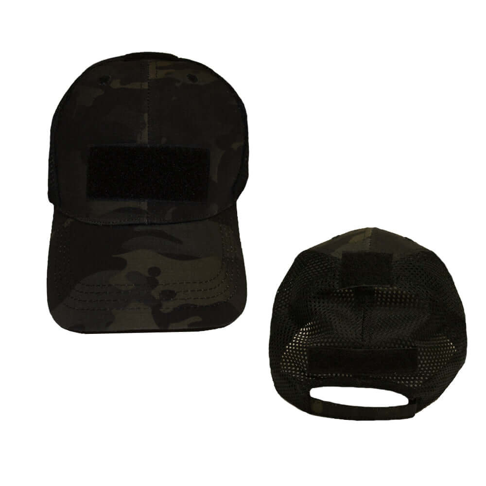 爆買いしたい 9413MulticamBlackTacticalCapwM 洋楽