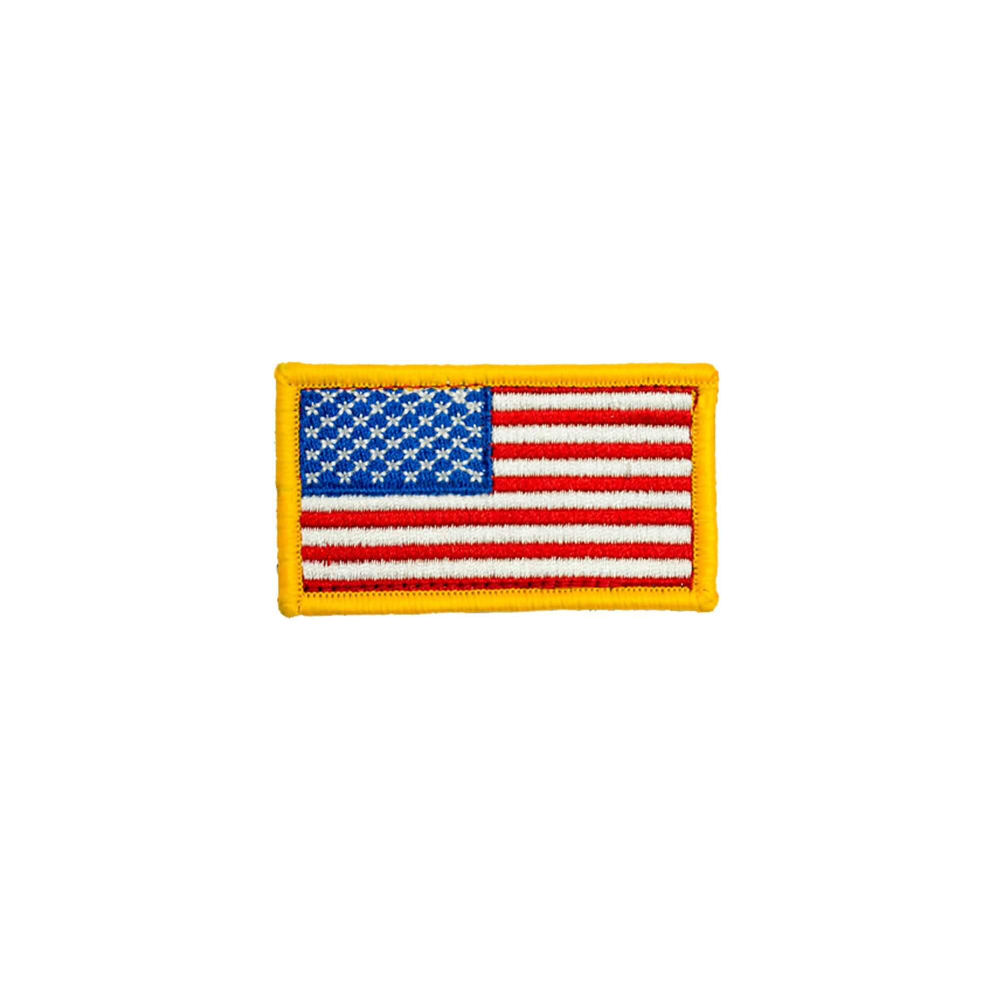 MultiCam/OCP Army Flag Patch w/velcro