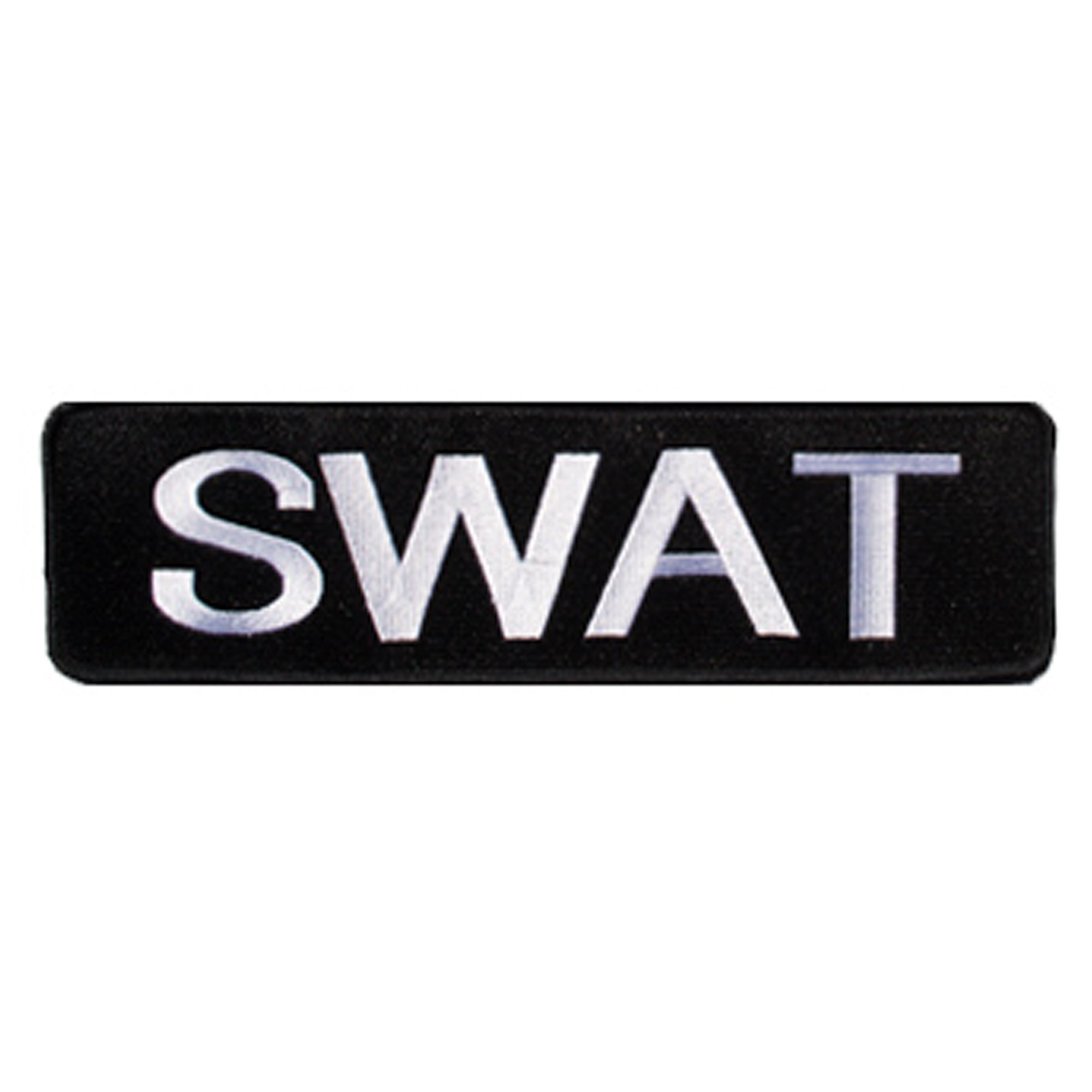 swat police logo