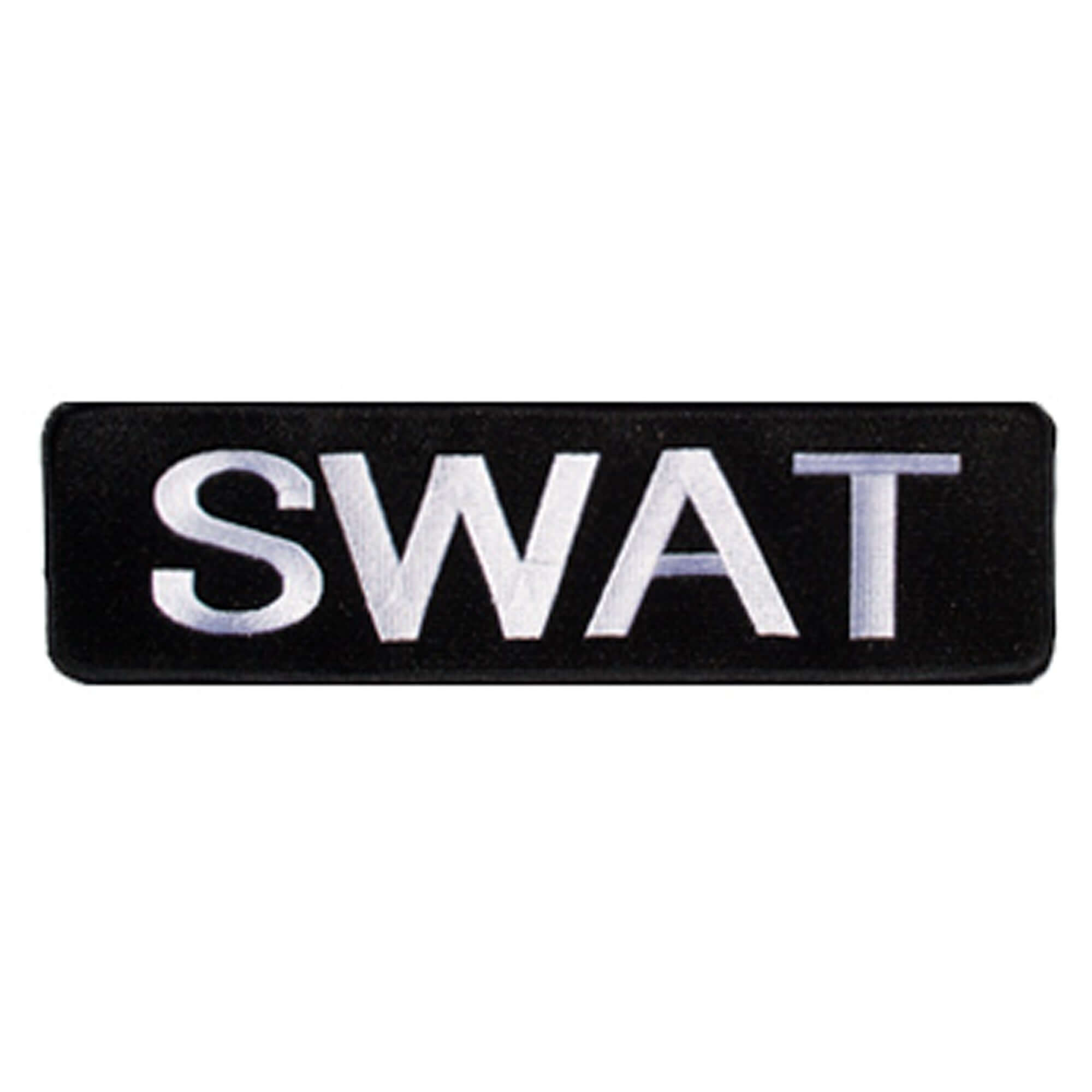 Swat Logo Font
