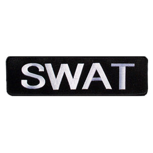 SWAT Patch