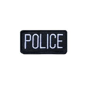 POLICE Patch