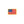 Load image into Gallery viewer, US Flag Forward Full Color Patch
