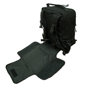 Multicam Black Tacticool Diaper Bag