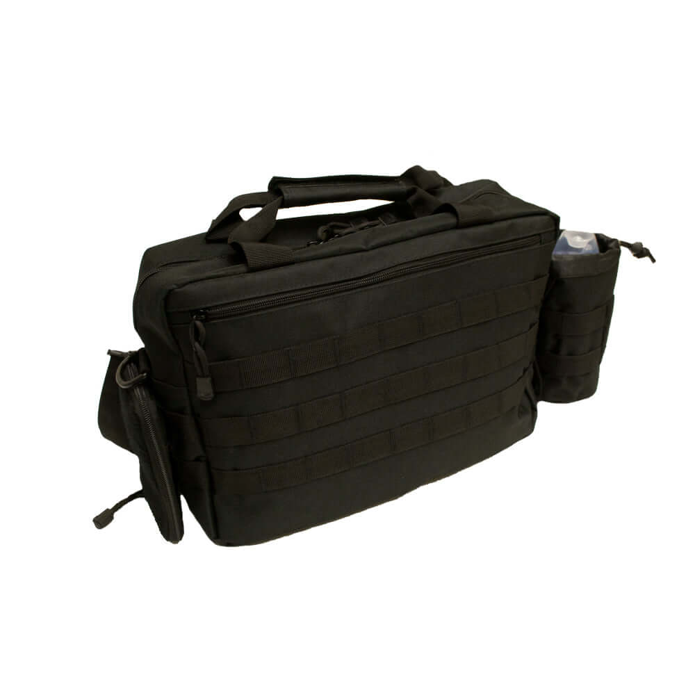 Tacticool Diaper Bag 5 Piece Combo Black