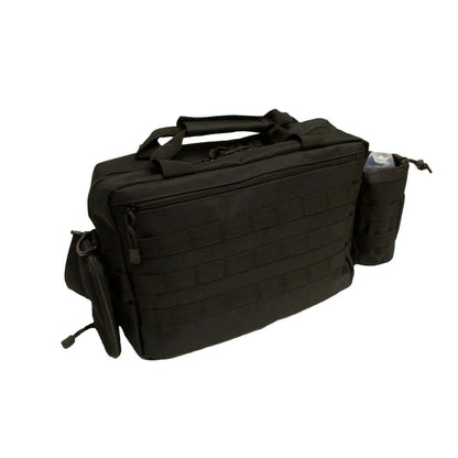 Tacticool Diaper Bag 5 Piece Combo Black