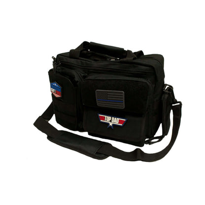 Tacticool Diaper Bag 5 Piece Combo Black