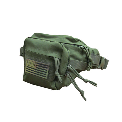 Tactical Fanny Pack