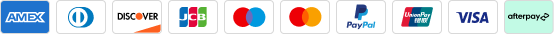 Payment Icons